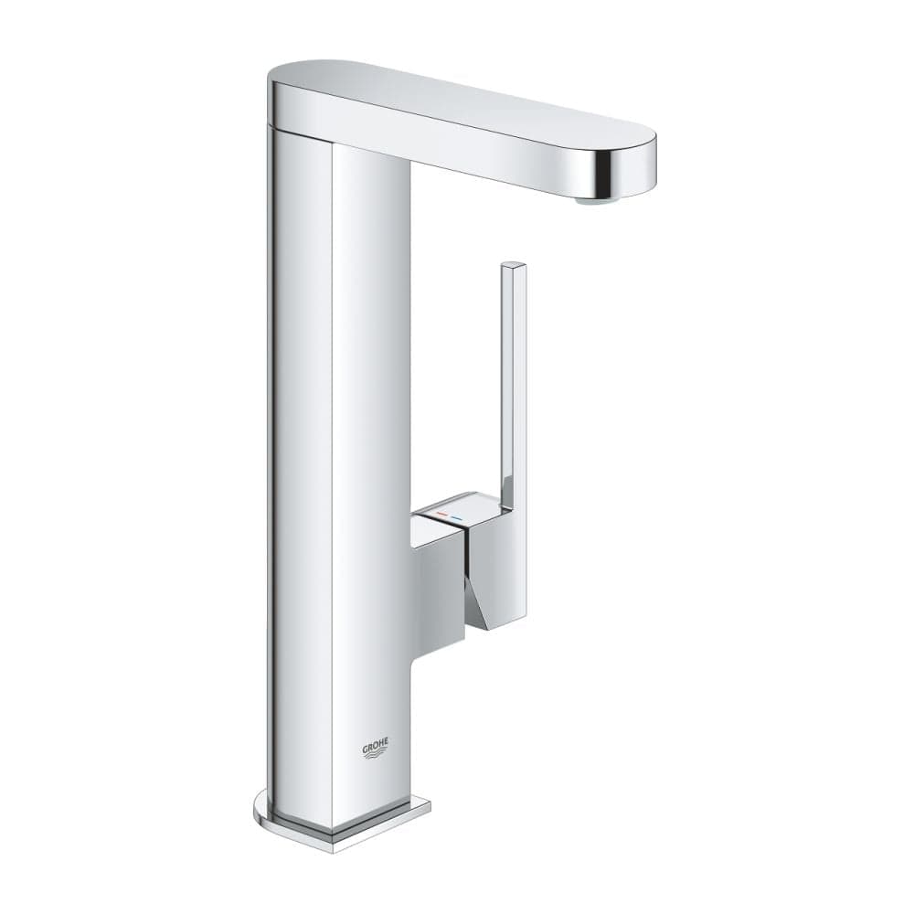 Baterie lavoar culoare crom, marimea L, Grohe Plus