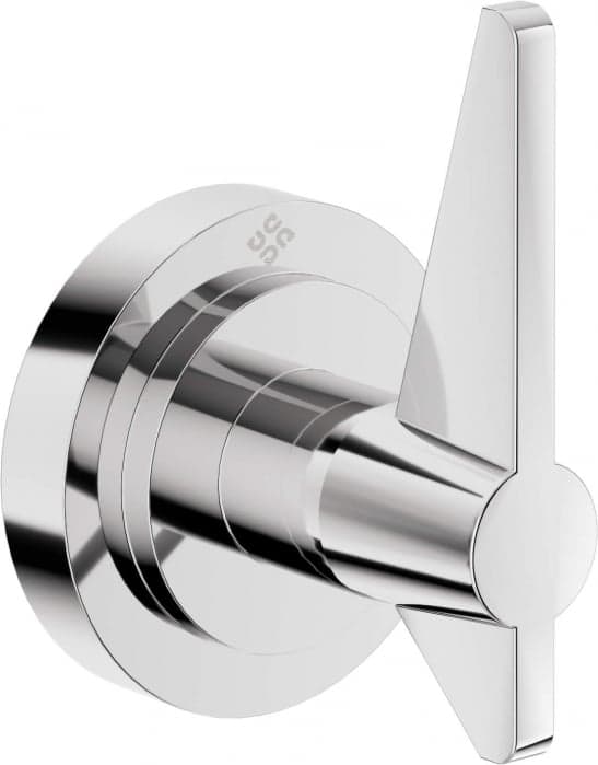 Cuier de baie crom lucios, Deante Temisto