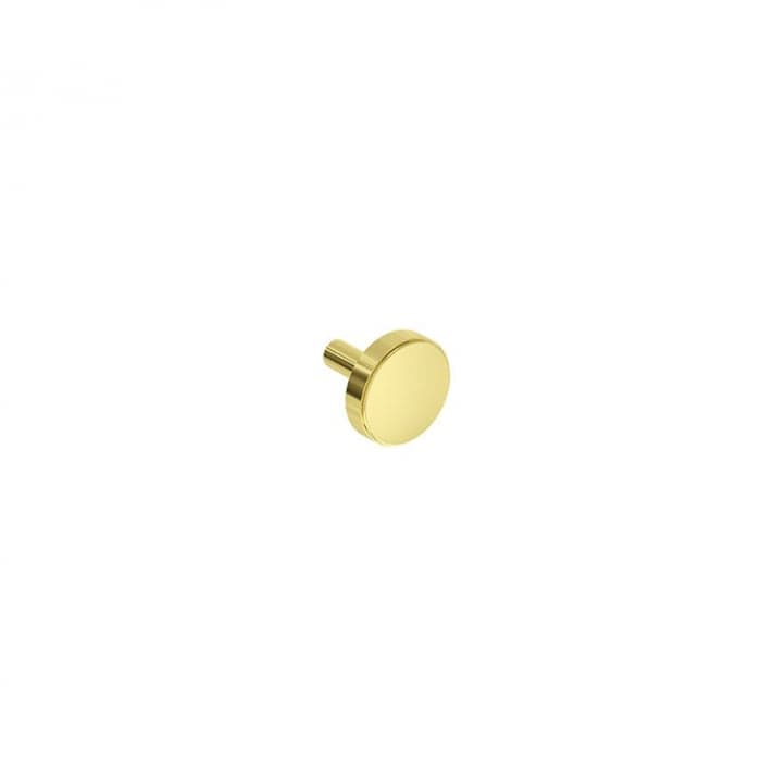 Maner pentru mobilier, auriu, Defra Puro