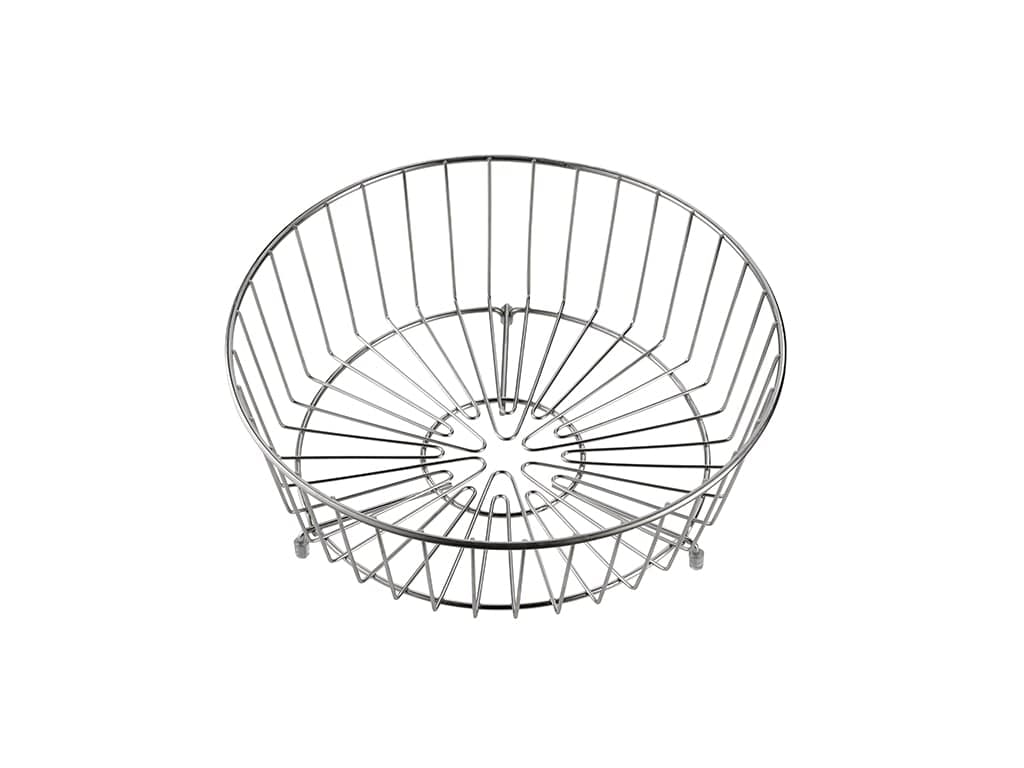 Cos scurgere inox pentru chiuveta bucatarie Alveus Form 10