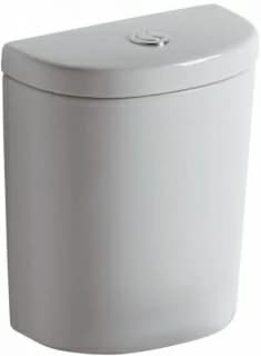 Rezervor WC Ideal Standard Connect Arc alimentare inferioara 3/6 L