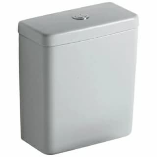 Rezervor WC Ideal Standard Connect CUBE alimentare inferioara 3/6L