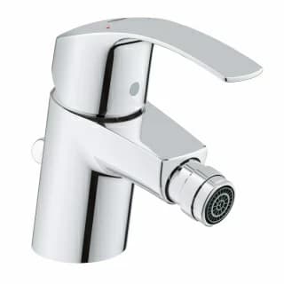 Baterie bideu monocomanda Grohe Eurosmart New