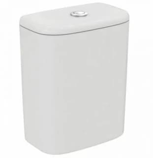 Rezervor WC, Ideal Standard Tesi, cu alimentare inferioara