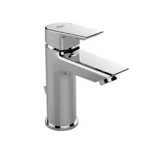 Baterie lavoar monocomanda, Ideal Standard Tesi cu ventil click-clack