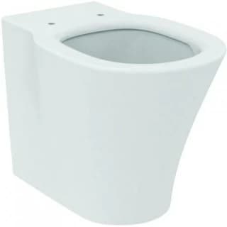 Vas WC Ideal Standard Connect Air AquaBlade pentru rezervor ingropat