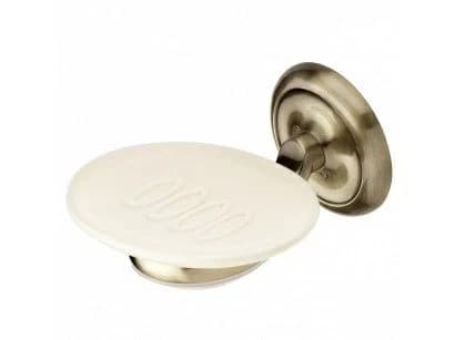 Suport savoniera Casa Blanca Retro