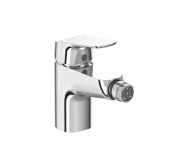 Baterie bideu Ideal Standard Ceraflex, ventil pop-up