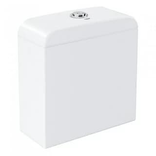 Rezervor WC Grohe Euro Ceramic, alimentare inferioara