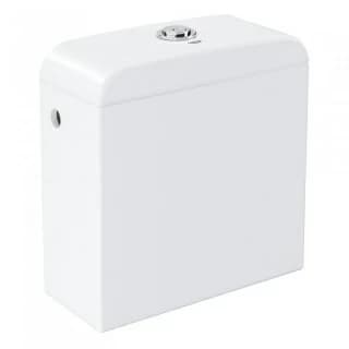 Rezervor WC Grohe Euro Ceramic cu alimentare laterala