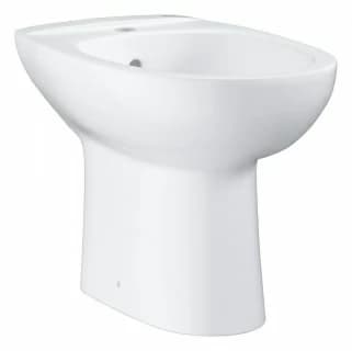 Bideu Grohe Bau Ceramic 54,5 x 36 cm