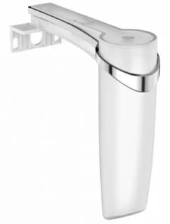 Aplica Ideal Standard Sabrina, cu led 39 x 11.9 x 11,7 cm