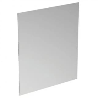 Oglinda Ideal Standard cu dezaburire si lumina ambientala LED 28.7W, 60x70 cm