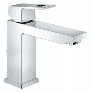 Baterie lavoar Grohe Eurocube monocomanda 1/2″ Marimea M