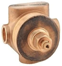 Divertor Grohe cu 3 pozitii