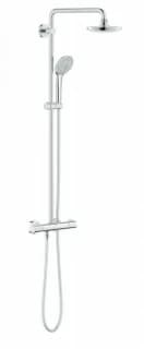 Sistem de dus Grohe Euphoria System 180 E cu termostat