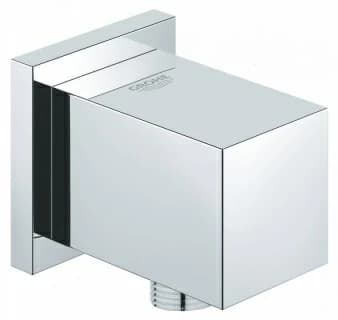 Cot de iesire dus Grohe Euphoria Cube, 1/2″