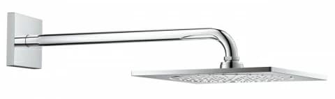 Palarie de dus Grohe Rainshower 422 mm, 1 pulverizare