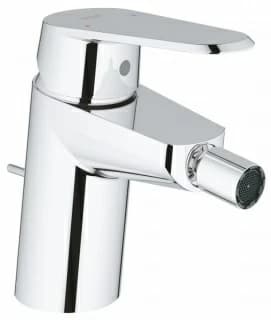 Baterie bideu Grohe Eurodisc Cosmopolitan cu  monocomanda 1/2″ Marimea S