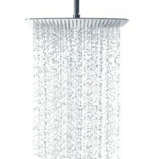 Palarie de dus IdealRain Lux 300x300 mm patrata