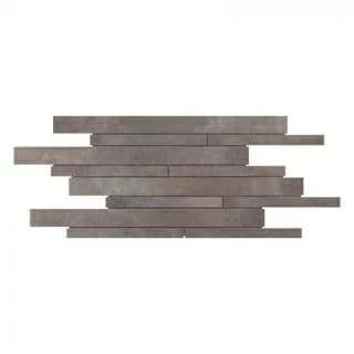 Mozaic ceramic Sintesi Italia, Ambienti Greige Wall 60,4x30 cm