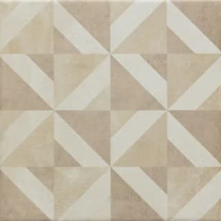 Decor Mix Abitare, Icon Beige 20x20 cm