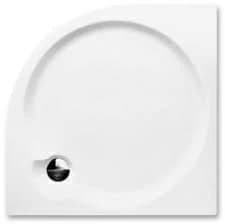 Cadita dus semirotunda Roltechnik Dream-P 80x80 cm