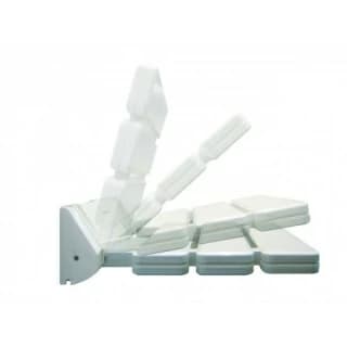 Scaun rabatabil pentru dus Sanotechnik SanoSafety