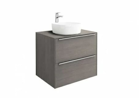 Mobilier pentru lavoar Roca Inspira 60 x 49,8 x H55,4 cm