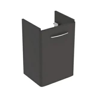 Mobilier Geberit Selnova Square lava mat pentru lavoar