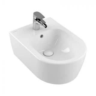 Bideu suspendat Villeroy&Boch Avento 53x37 cm