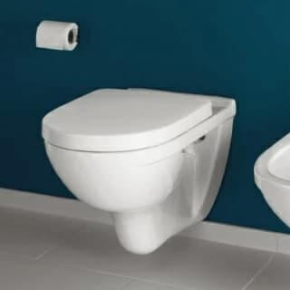 Vas WC suspendat Villeroy & Boch O.Novo Rimless