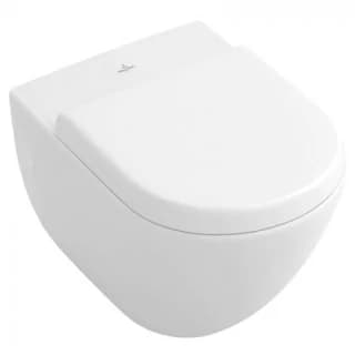 Vas wc suspendat Villeroy & Boch Subway 56x37xH41 cm