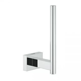 Suport rezerva hartie igienica Grohe Essentials Cube