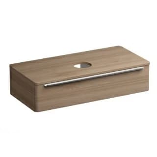 Baza lavoar Ravak SUD 260.01, 110x53xH26 cm, nuc