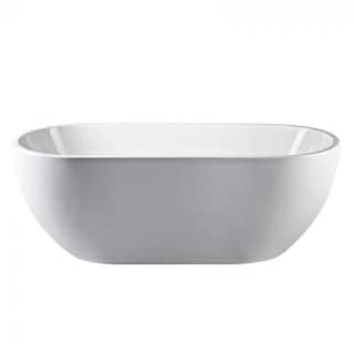 Cada Florida Aura New freestanding cu preaplin 170x75xH59 cm