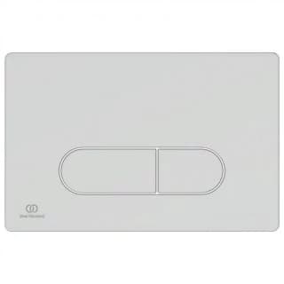 Clapeta pneumatica Ideal Standard Oleas P1 culoare crom