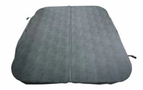 Capac pentru minipiscina