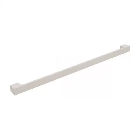 Maner baza lavoar Defra Alicante 50 cm alb mat