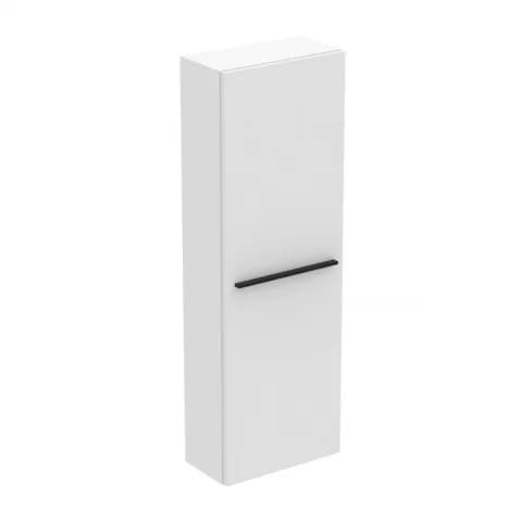 Dulap inalt suspendat Ideal Standard i.life S 40x120 cm alb mat 1 usa