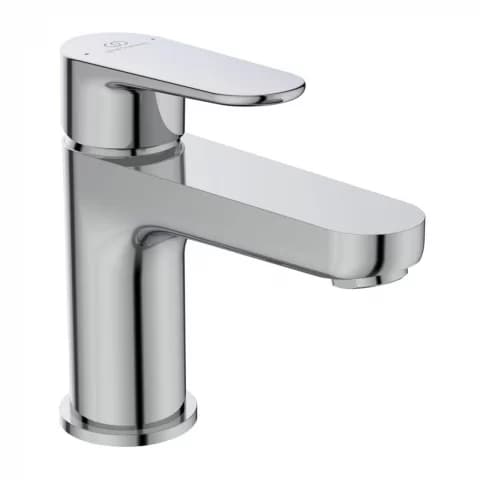 Baterie lavoar Ideal Standard Cerafine O H80 crom lucios fara ventil