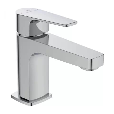 Baterie lavoar Ideal Standard Cerafine D H80 crom lucios fara ventil