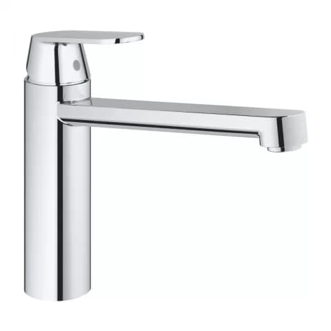 Baterie bucatarie monocomanda Grohe Eurosmart Cosmopolitan crom lucios