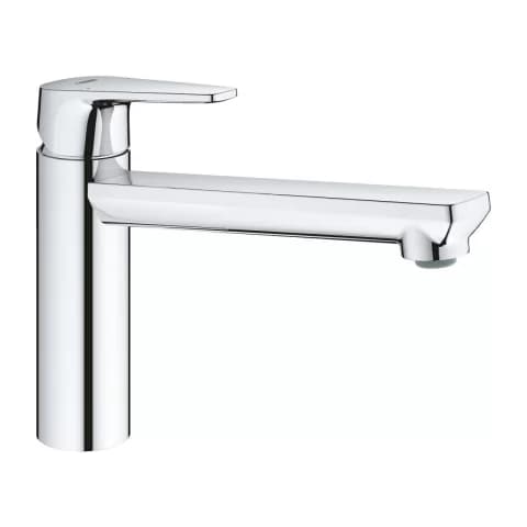 Baterie bucatarie monocomanda  Grohe BauEdge crom lucios