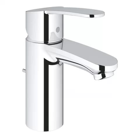 Baterie lavoar monocomanda Grohe Eurostyle Cosmopolitan S crom lucios