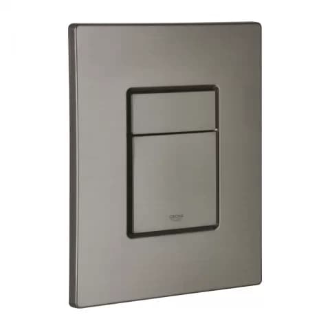 Clapeta de actionare Grohe Skate Cosmopolitan antracit periat Hard Graphite