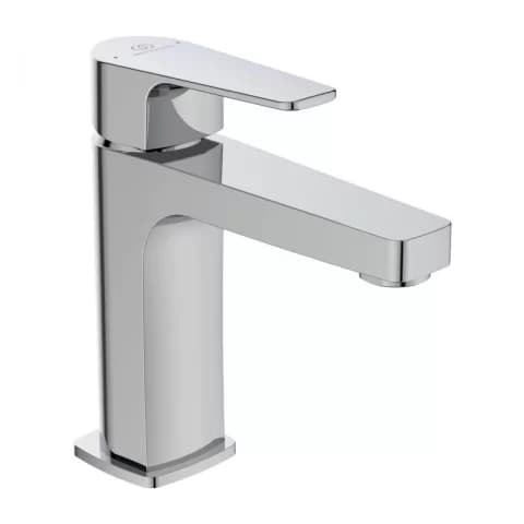 Baterie lavoar Ideal Standard Cerafine D monocomanda crom lucios