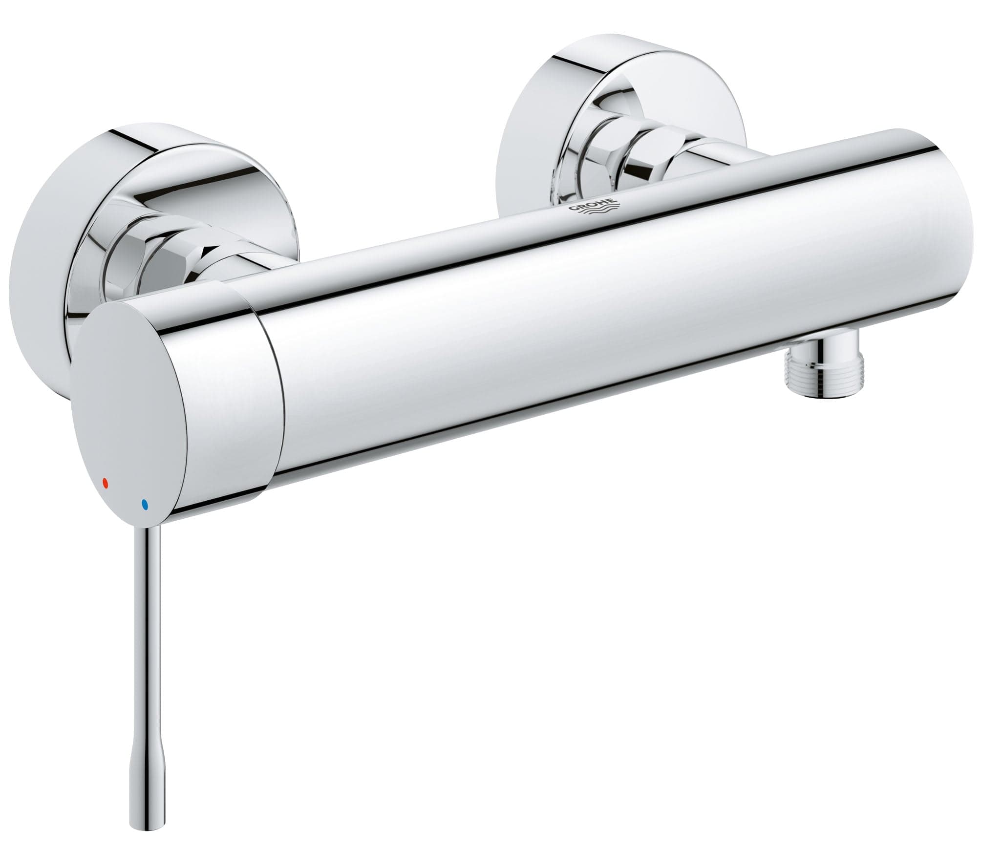 Baterie de dus Grohe Essence New-33636001