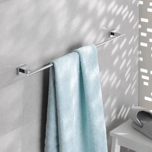 Suport prosop 600mm Grohe Essentials Cube-40509001