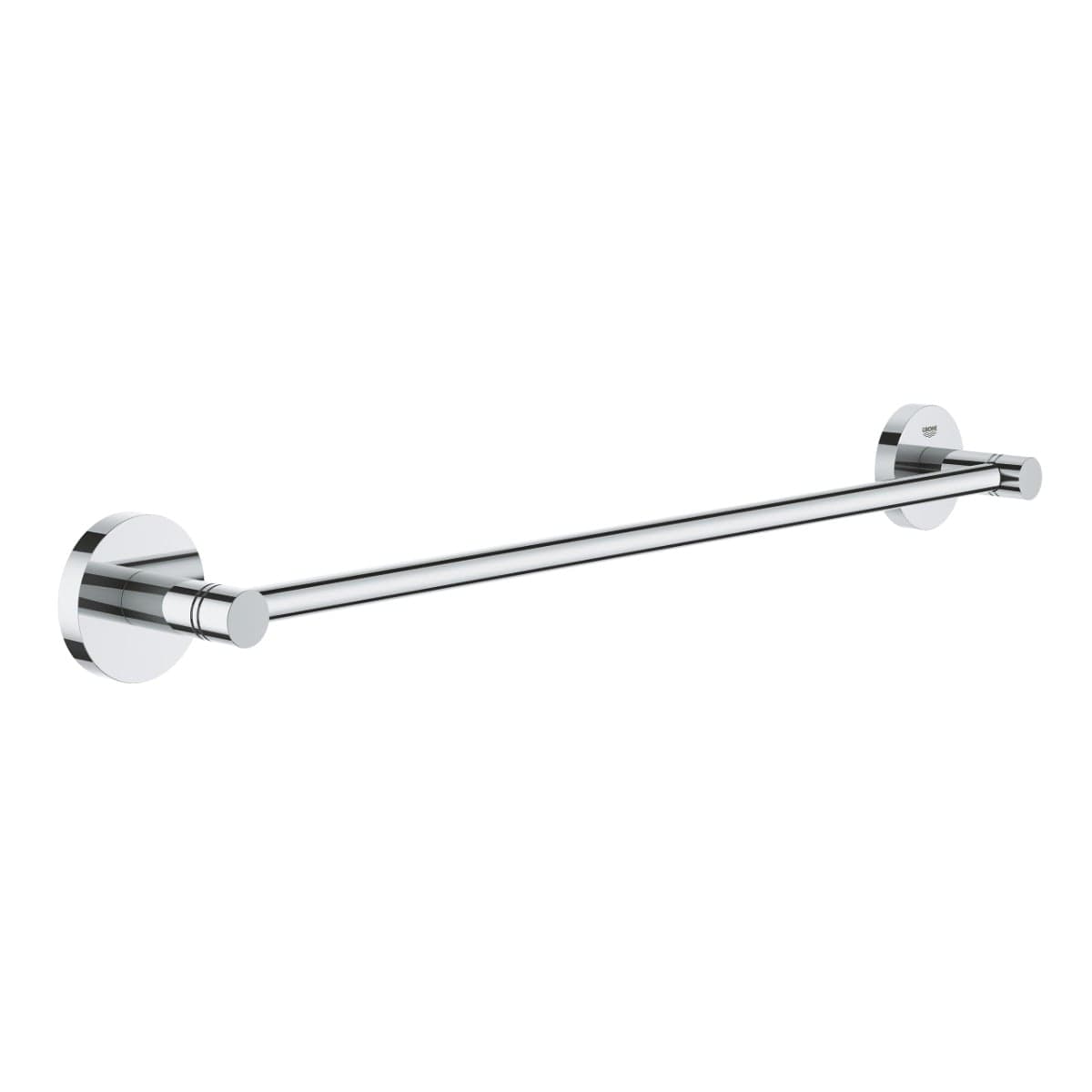 Suport pentru prosop Grohe Essentials, lungime 504mm,crom -40688001